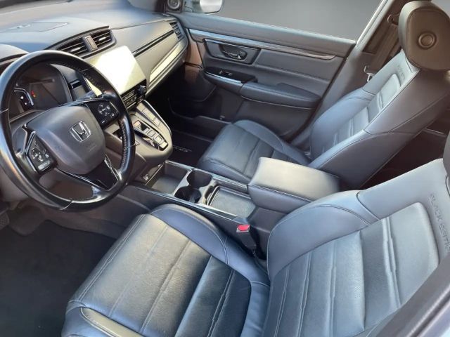 Honda CR-V 2.0 Hybrid Sport