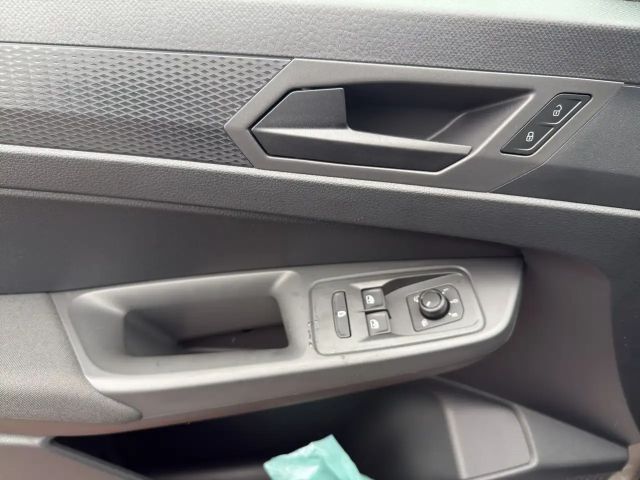 Volkswagen Caddy 1.5 TSI DSG Life