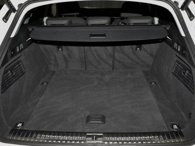 Audi e-tron 50 Quattro