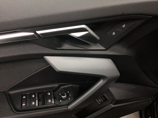 Audi A3 30 TFSI S-Tronic Sportback