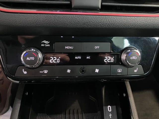 Skoda Kamiq 1.5 TSI Selection Sport