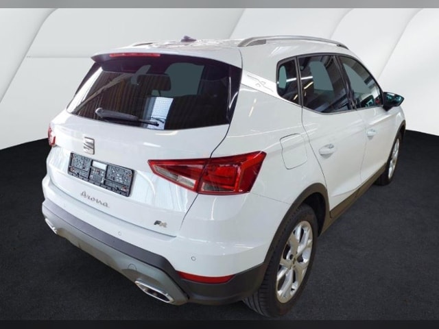 Seat Arona 1.0 TSI DSG FR-lijn