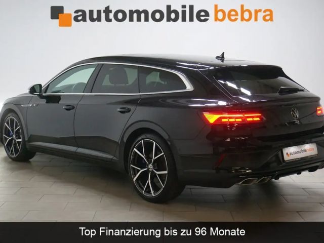 Volkswagen Arteon Shooting Brake 2.0 TSI DSG
