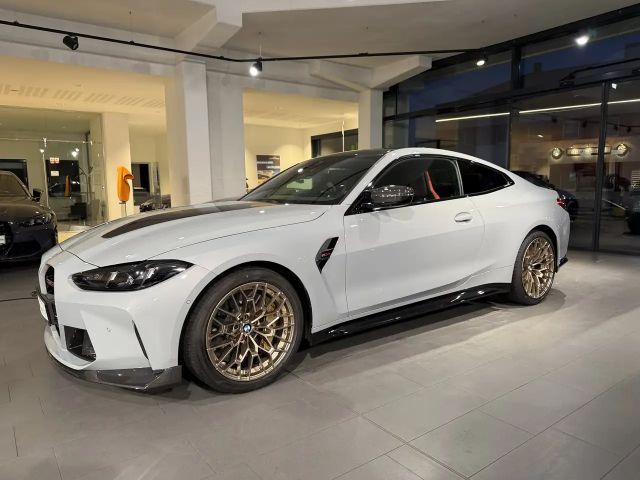 BMW M4 CS Comfort pakket Coupé