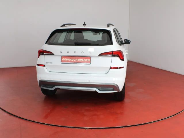 Skoda Kamiq 1.0 TSI Ambition