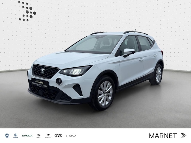 Seat Arona 1.0 TSI Style