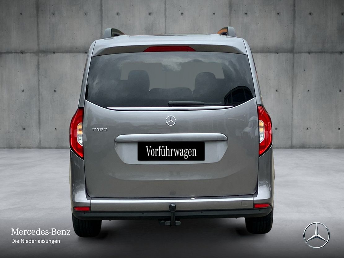 Mercedes-Benz T 180 Limousine Lang Progressive