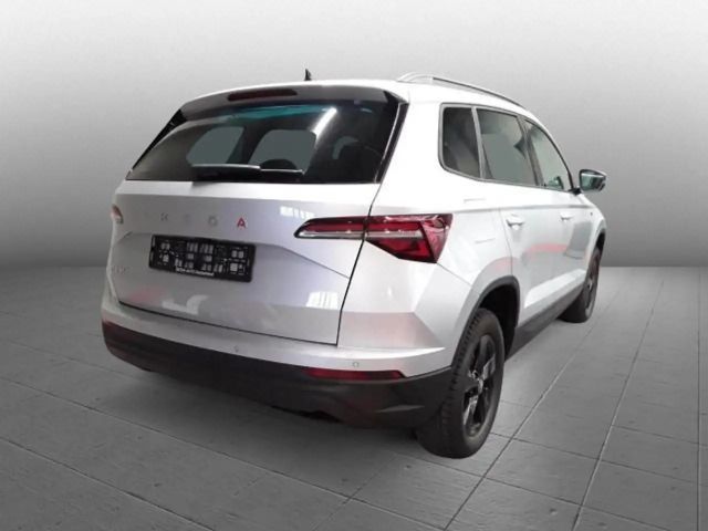 Skoda Karoq 1.5 TSI Selection Tour