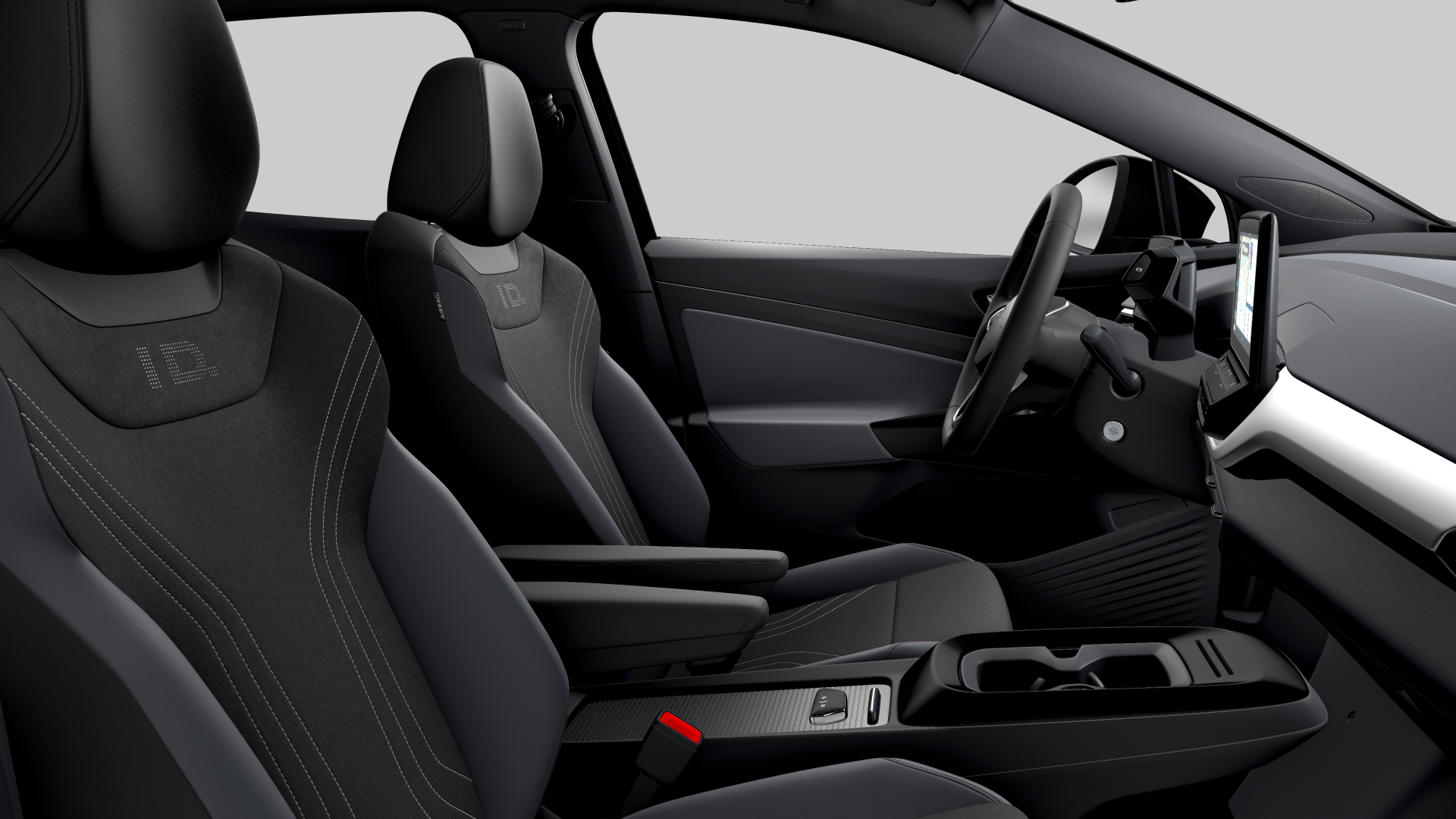 Volkswagen ID.4 Performance Pro