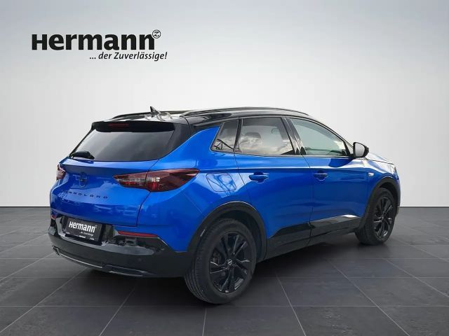 Opel Grandland X Ultimate