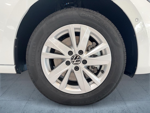 Volkswagen Touran DSG