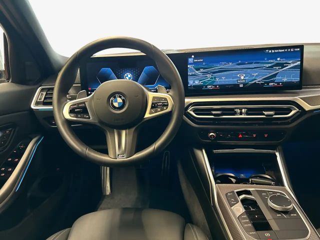 BMW 320 320i Touring