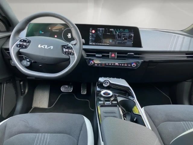 Kia EV6 GT-Line Vierwielaandrijving