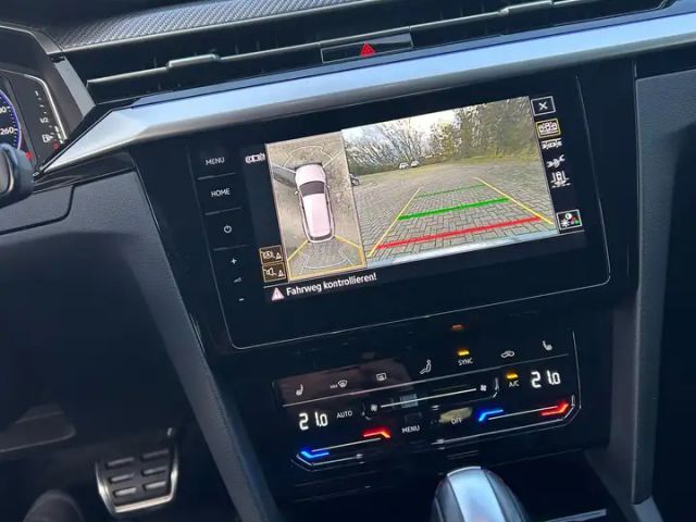 Volkswagen Arteon 4Motion