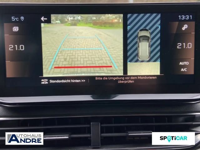 Peugeot 3008 GT-Line