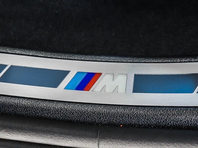 BMW X5 M-Sport xDrive30d