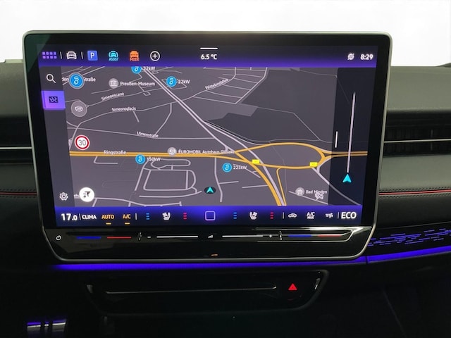 Volkswagen ID.7 GTX Tourer