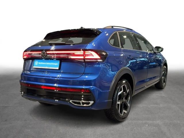 Volkswagen Taigo 1.0 TSI DSG R-Line