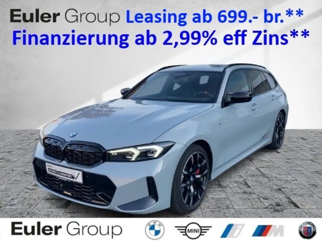 BMW 340 M-Sport Touring xDrive