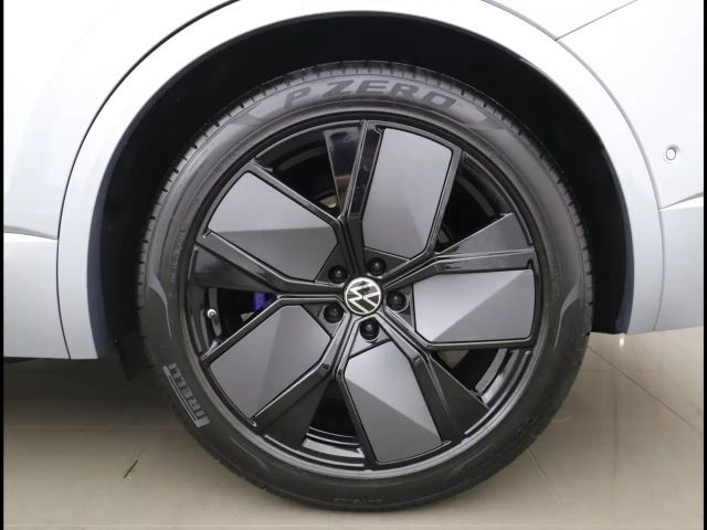 Volkswagen Touareg 3.0 V6 TSI eHybrid