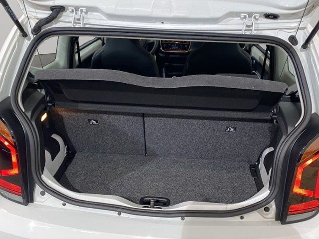 Volkswagen up! 1.0 MPI Move Move up!