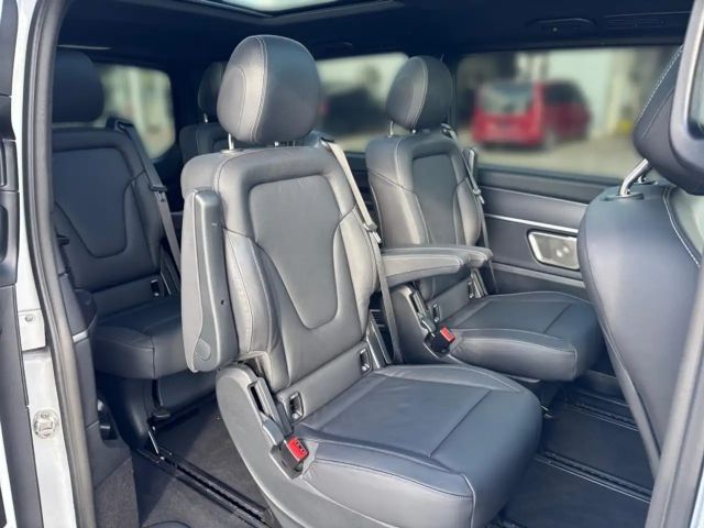 Mercedes-Benz EQV 300 AVANTGARDE