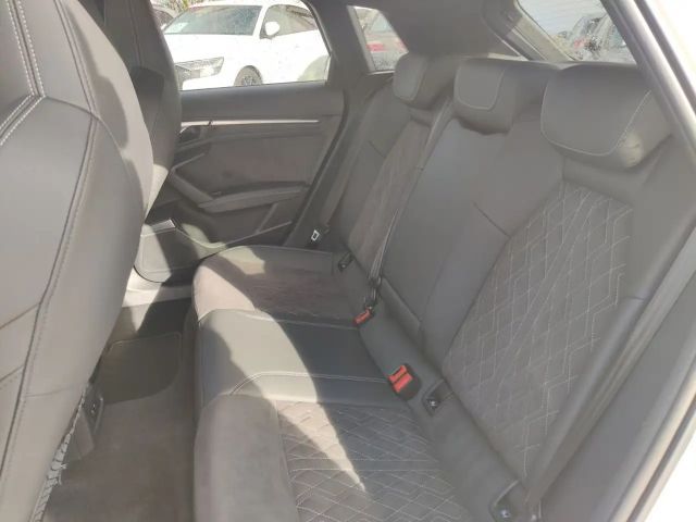 Audi S3 2.0 TFSI Quattro S-Tronic Sedan