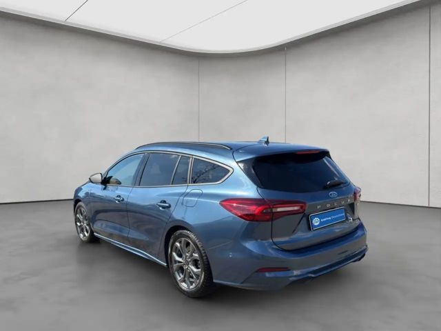 Ford Focus EcoBoost ST Line Wagon