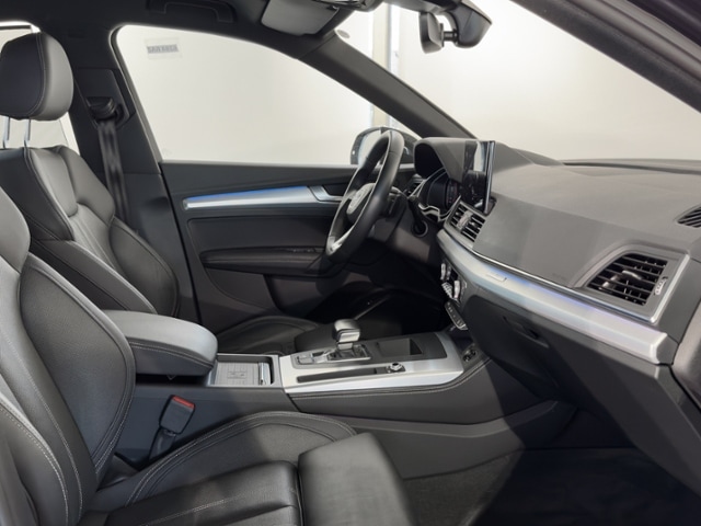 Audi Q5 50 TDI Quattro