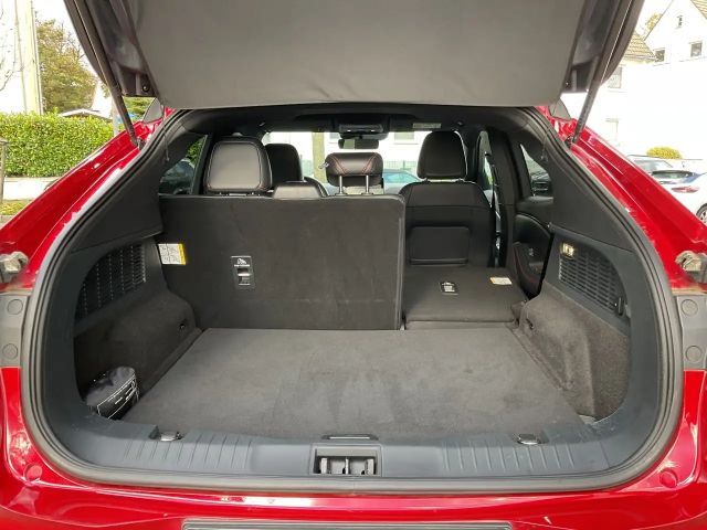 Ford Mustang Mach-E 75 kWh AWD