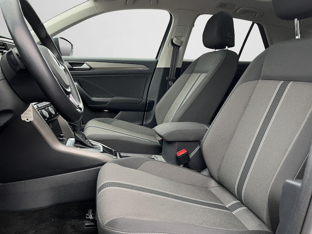 Volkswagen T-Roc DSG Style