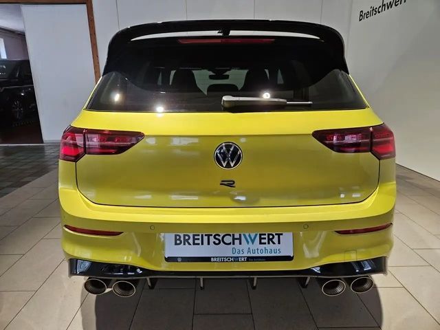 Volkswagen Golf 2.0 TSI DSG