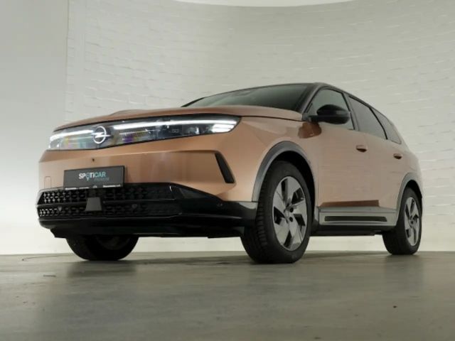 Opel Grandland X GS-Line Grand Sport