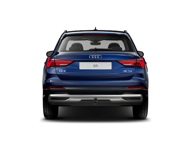 Audi Q3 35 TDI S-Tronic