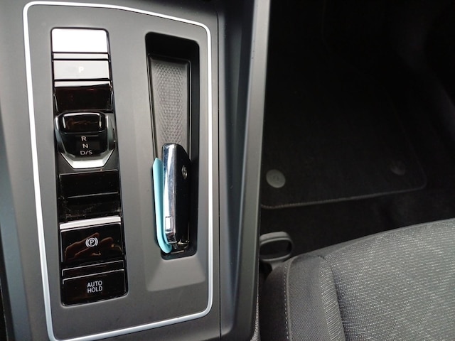 Volkswagen Golf 2.0 TDI Golf VIII Variant