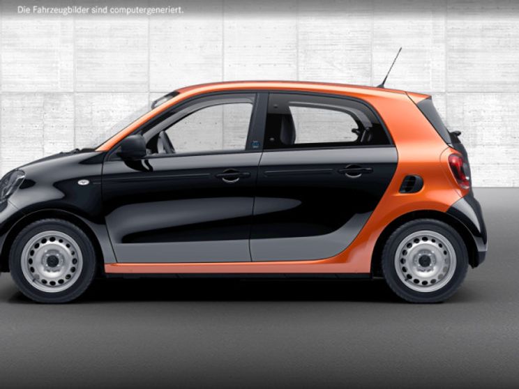 Smart EQ forfour forfour EQ