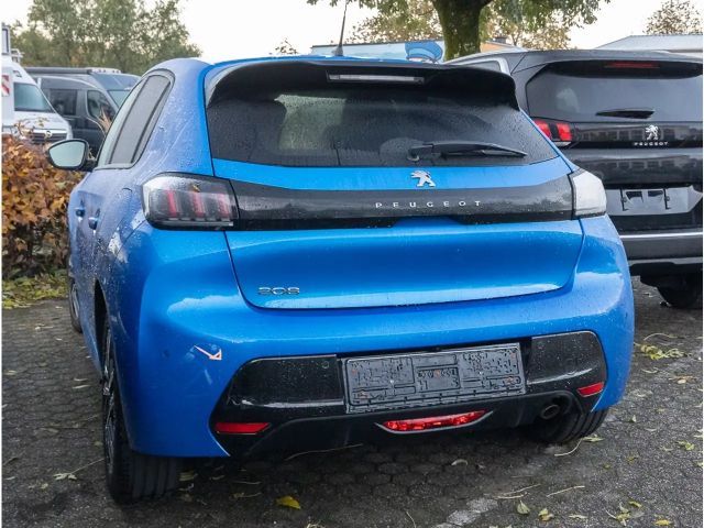 Peugeot 208 Allure Pack PureTech