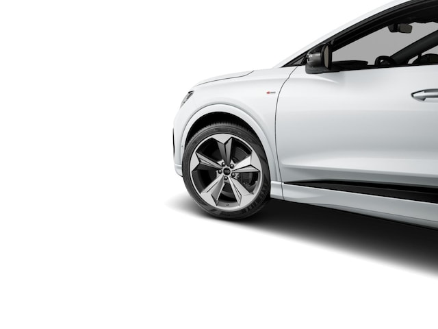 Audi Q4 e-tron Quattro