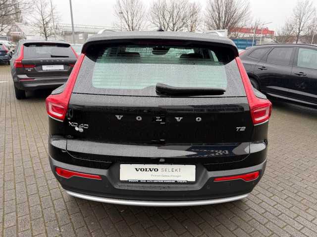 Volvo XC40 Bright Plus