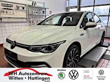 Volkswagen Golf 1.5 eTSI DSG Golf VIII Style