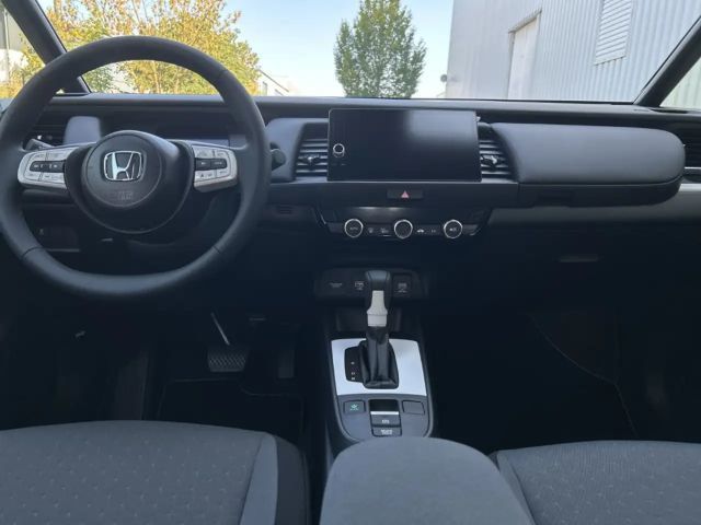 Honda Jazz 1.5 Elegance e:HEV