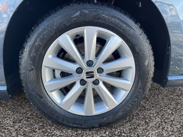 Seat Ibiza DSG Style