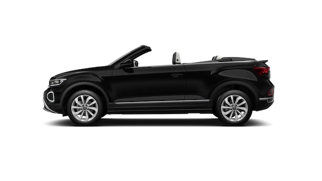 Volkswagen T-Roc 1.0 TSI Cabriolet Style