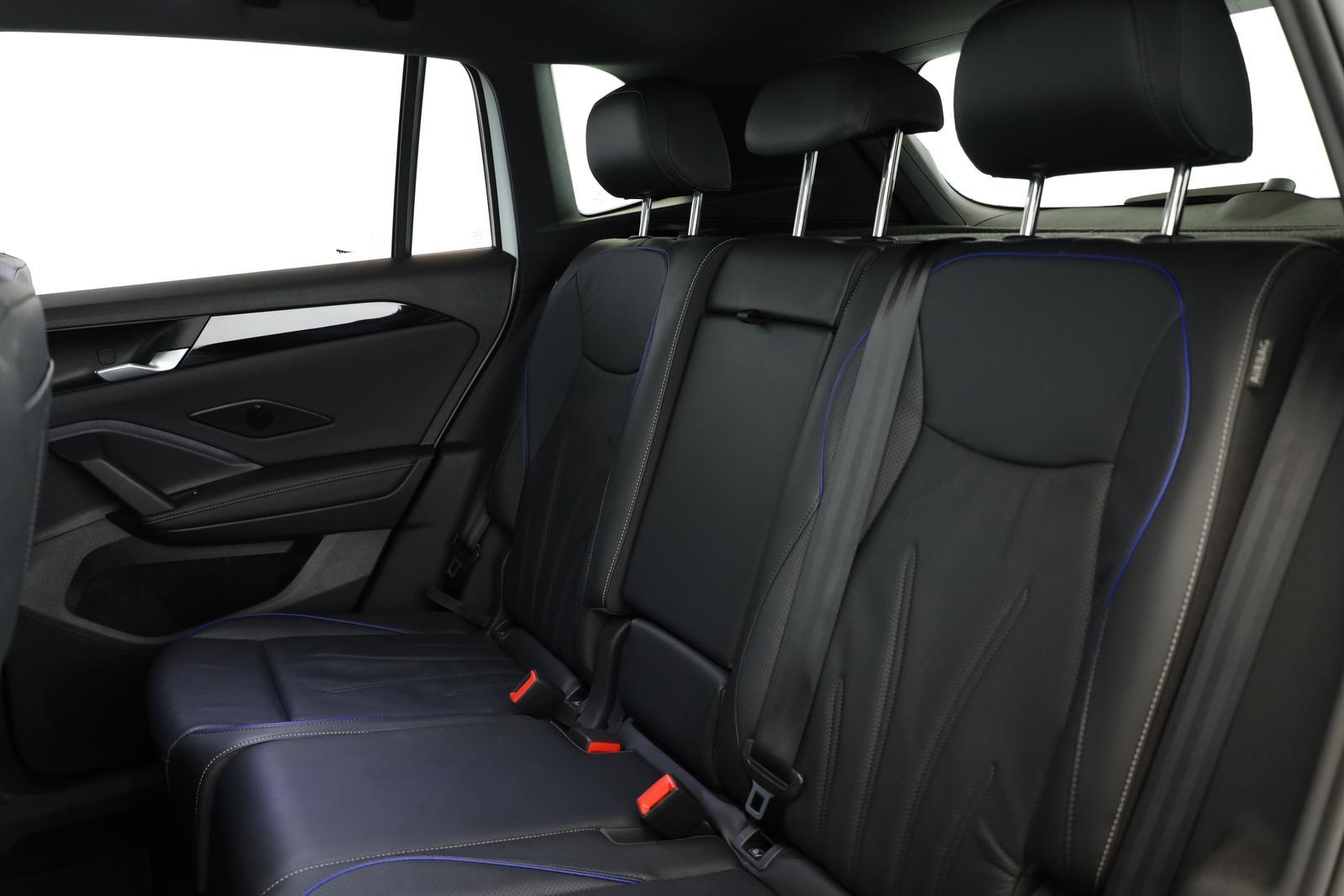 Volkswagen Tiguan 2.0 TSI DSG IQ.Drive R-Line