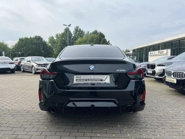 BMW 218 218i Coupé M-Sport