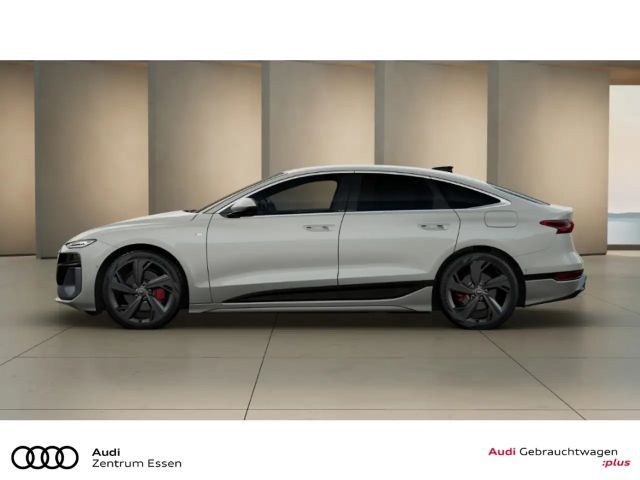 Audi A6 Sedan Sportback