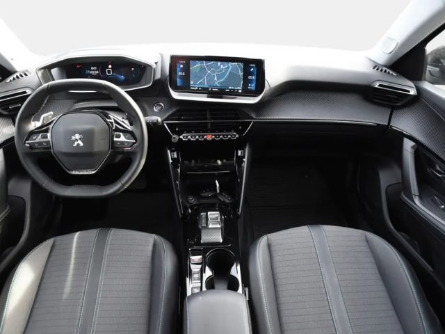 Peugeot 2008 Allure Pack