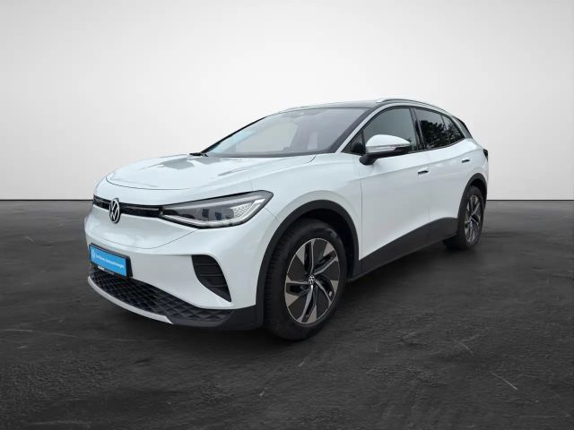 Volkswagen ID.4 4Motion Performance Pro