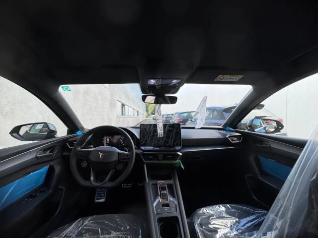 Cupra Leon 2.0 TSI DSG