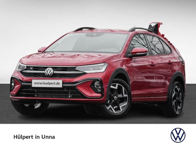 Volkswagen Taigo DSG R-Line